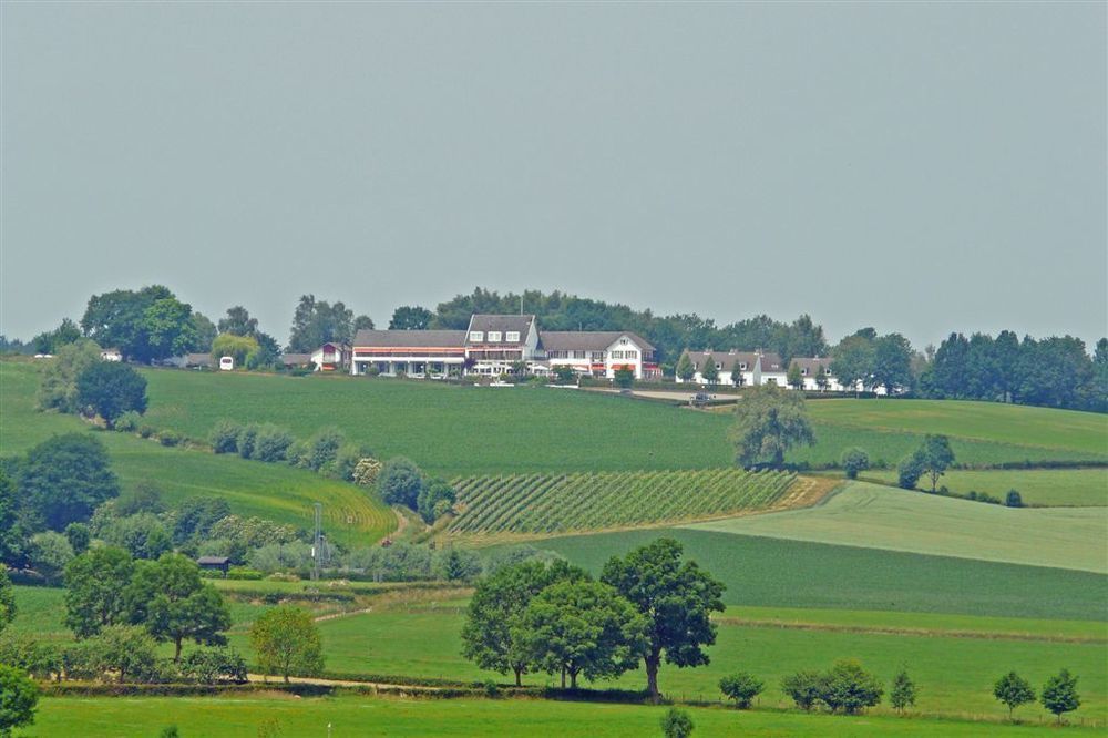 Vakantiewoningen Ons Krijtland Epen Exterior photo