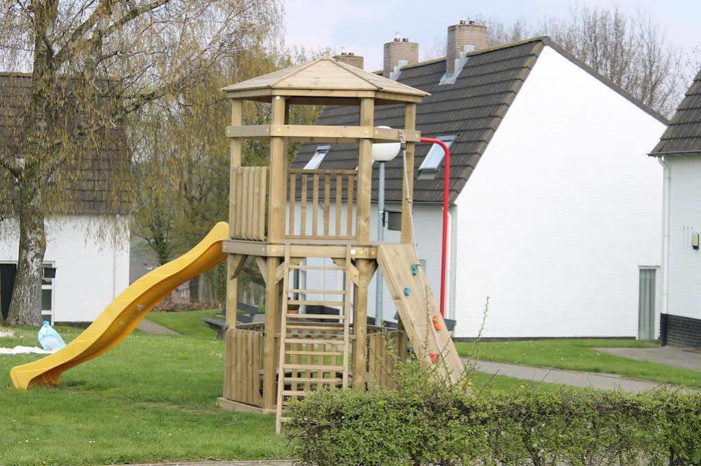 Vakantiewoningen Ons Krijtland Epen Exterior photo